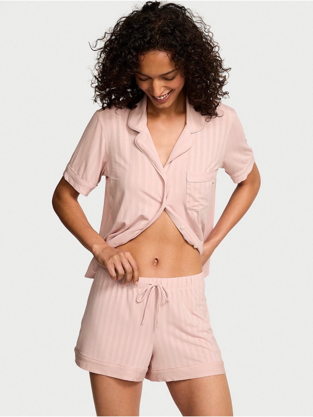 Victoria’s Secret Modal Pajama Set NWT